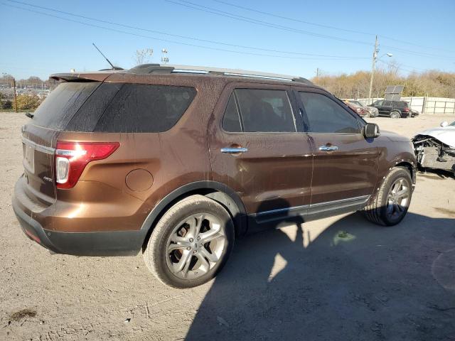 Photo 2 VIN: 1FMHK8F80CGA22161 - FORD EXPLORER 