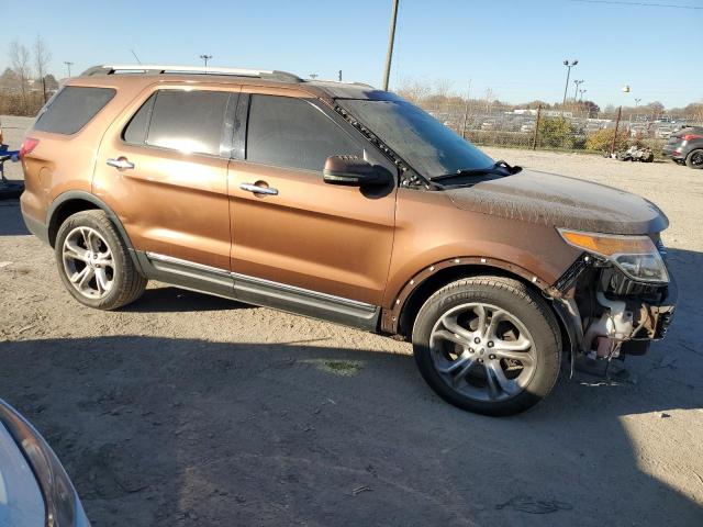 Photo 3 VIN: 1FMHK8F80CGA22161 - FORD EXPLORER 