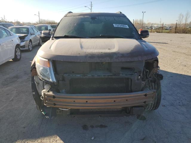 Photo 4 VIN: 1FMHK8F80CGA22161 - FORD EXPLORER 