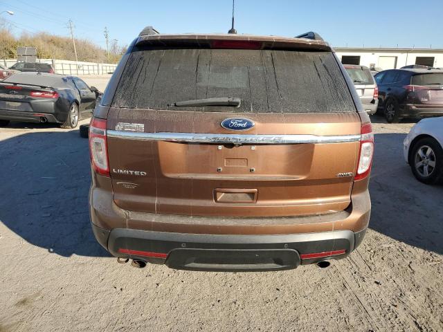 Photo 5 VIN: 1FMHK8F80CGA22161 - FORD EXPLORER 