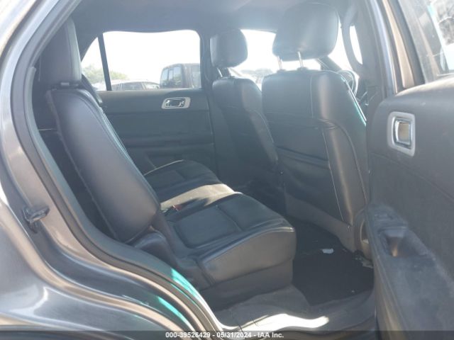 Photo 7 VIN: 1FMHK8F80CGA32253 - FORD EXPLORER 