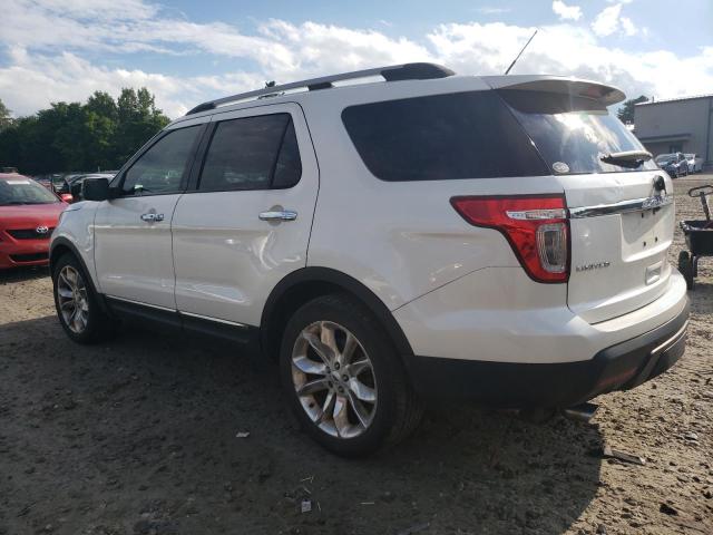 Photo 1 VIN: 1FMHK8F80CGA38117 - FORD EXPLORER L 