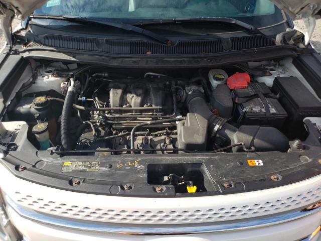 Photo 11 VIN: 1FMHK8F80CGA38117 - FORD EXPLORER L 