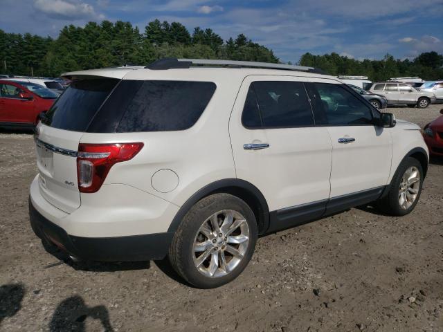 Photo 2 VIN: 1FMHK8F80CGA38117 - FORD EXPLORER L 