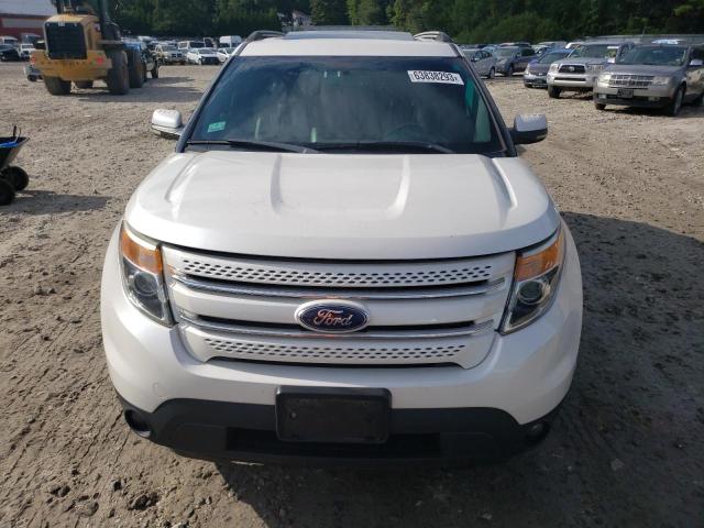 Photo 4 VIN: 1FMHK8F80CGA38117 - FORD EXPLORER L 