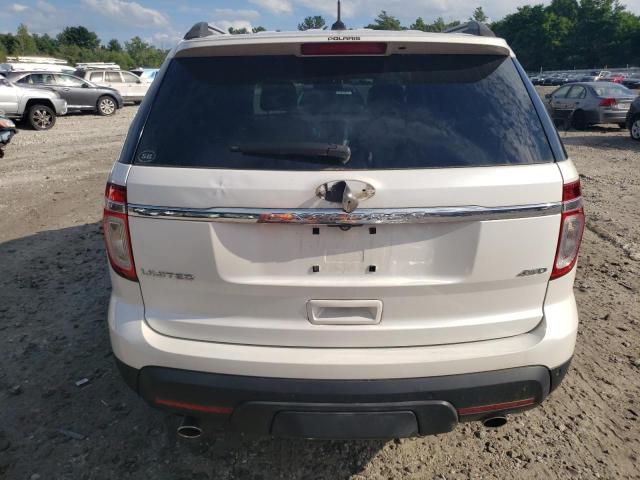 Photo 5 VIN: 1FMHK8F80CGA38117 - FORD EXPLORER L 