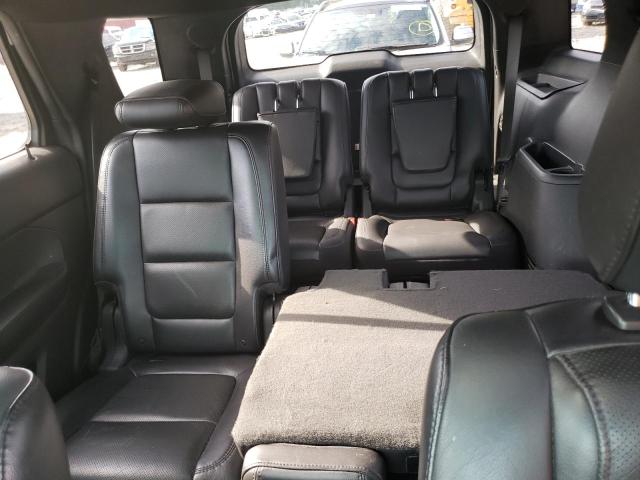 Photo 9 VIN: 1FMHK8F80CGA38117 - FORD EXPLORER L 