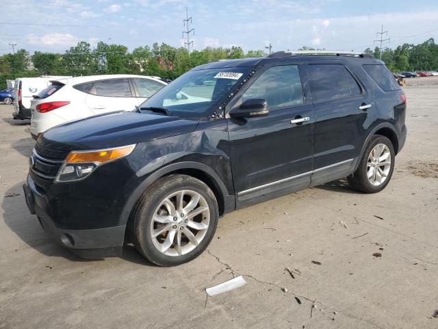 Photo 0 VIN: 1FMHK8F80CGA39946 - FORD EXPLORER 