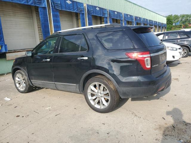 Photo 1 VIN: 1FMHK8F80CGA39946 - FORD EXPLORER 