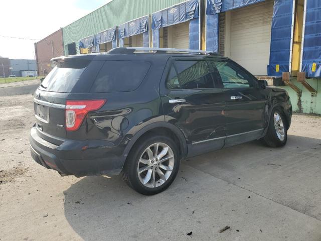 Photo 2 VIN: 1FMHK8F80CGA39946 - FORD EXPLORER 