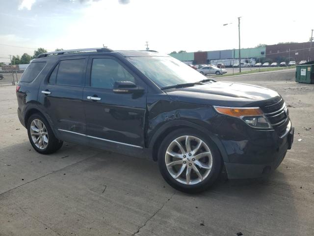 Photo 3 VIN: 1FMHK8F80CGA39946 - FORD EXPLORER 