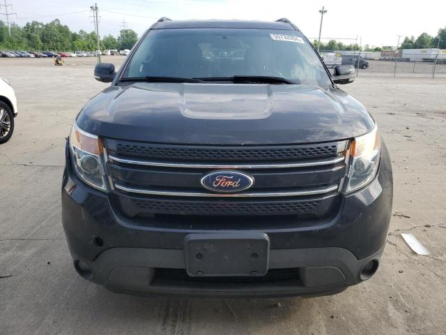 Photo 4 VIN: 1FMHK8F80CGA39946 - FORD EXPLORER 