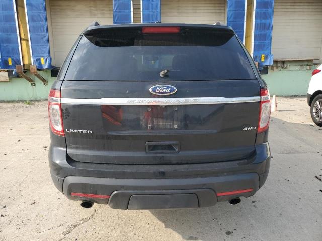 Photo 5 VIN: 1FMHK8F80CGA39946 - FORD EXPLORER 