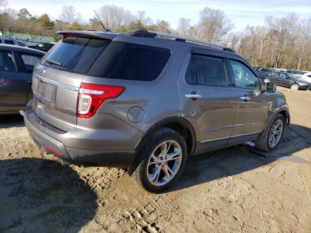 Photo 2 VIN: 1FMHK8F80CGA44984 - FORD EXPLORER L 