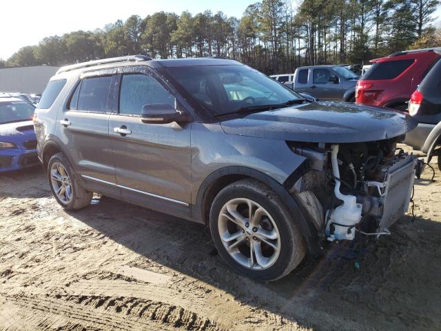 Photo 3 VIN: 1FMHK8F80CGA44984 - FORD EXPLORER L 