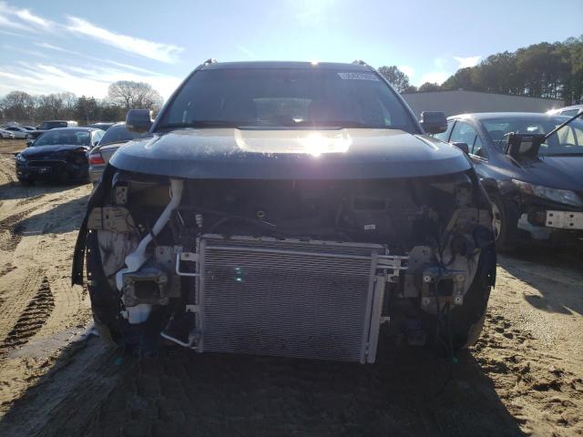 Photo 4 VIN: 1FMHK8F80CGA44984 - FORD EXPLORER L 