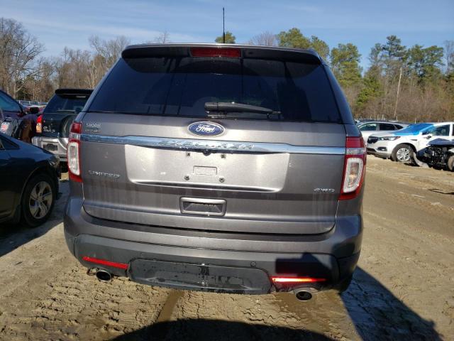 Photo 5 VIN: 1FMHK8F80CGA44984 - FORD EXPLORER L 