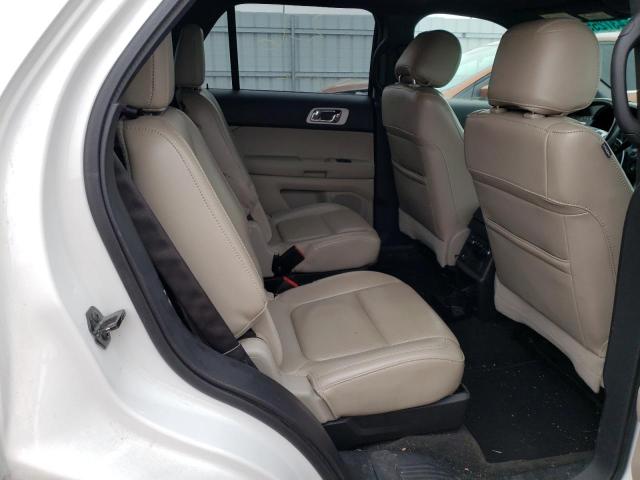 Photo 10 VIN: 1FMHK8F80CGA60537 - FORD EXPLORER L 