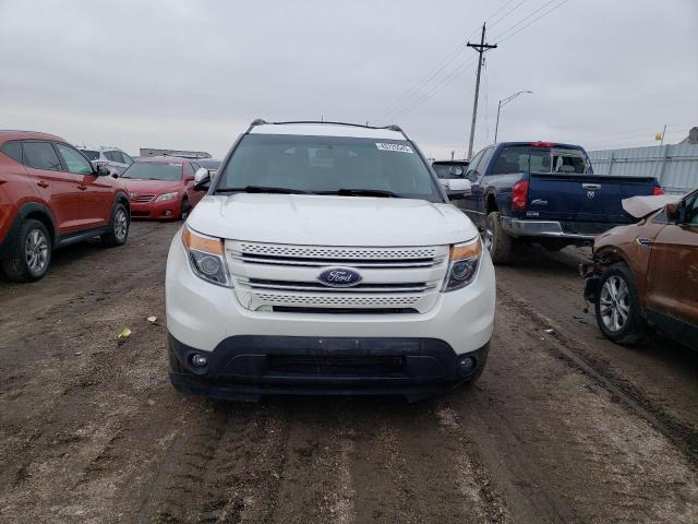 Photo 4 VIN: 1FMHK8F80CGA60537 - FORD EXPLORER L 