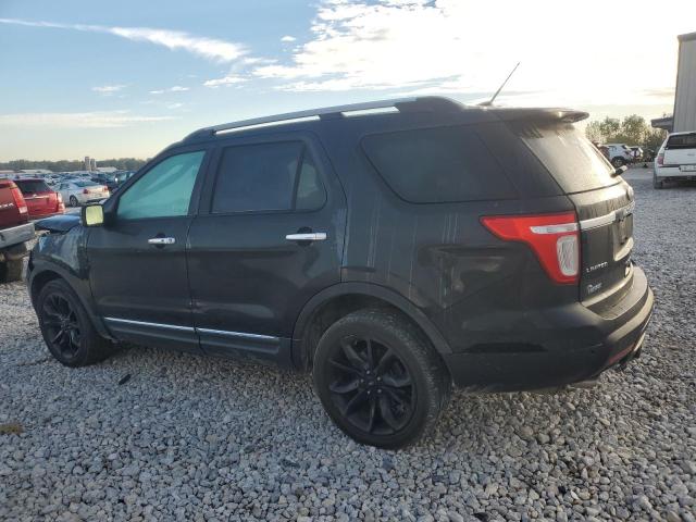 Photo 1 VIN: 1FMHK8F80CGA75779 - FORD EXPLORER L 