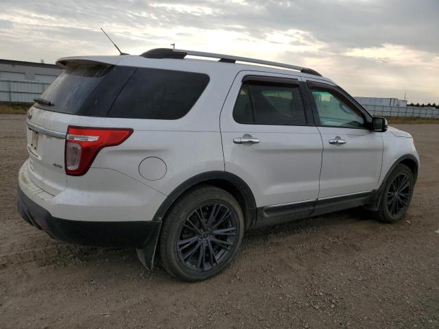 Photo 2 VIN: 1FMHK8F81BGA04699 - FORD EXPLORER L 