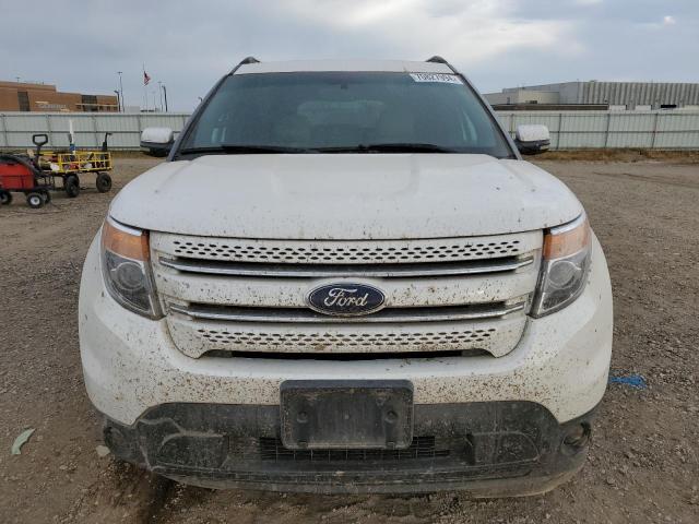 Photo 4 VIN: 1FMHK8F81BGA04699 - FORD EXPLORER L 