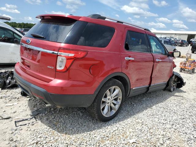 Photo 2 VIN: 1FMHK8F81BGA14889 - FORD EXPLORER L 