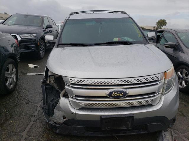 Photo 4 VIN: 1FMHK8F81BGA15895 - FORD EXPLORER L 