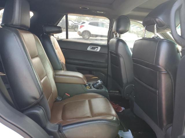 Photo 10 VIN: 1FMHK8F81BGA17579 - FORD EXPLORER L 