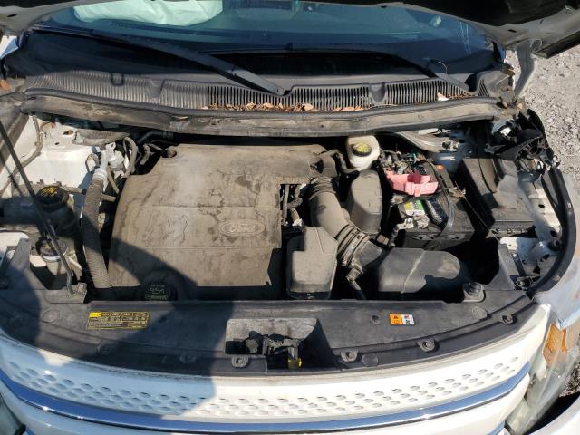 Photo 11 VIN: 1FMHK8F81BGA17579 - FORD EXPLORER L 