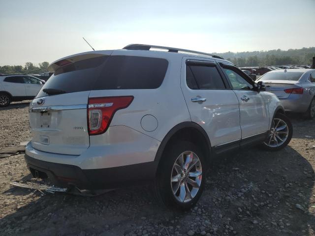 Photo 2 VIN: 1FMHK8F81BGA17579 - FORD EXPLORER L 