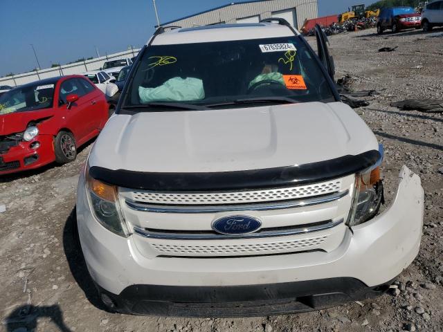 Photo 4 VIN: 1FMHK8F81BGA17579 - FORD EXPLORER L 