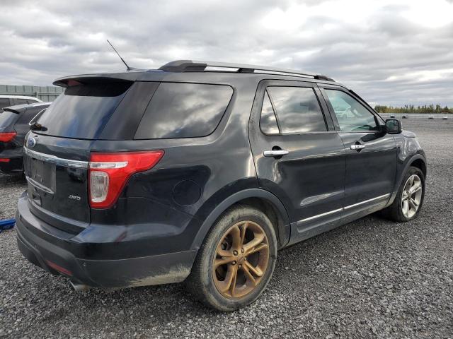 Photo 2 VIN: 1FMHK8F81BGA36617 - FORD EXPLORER L 