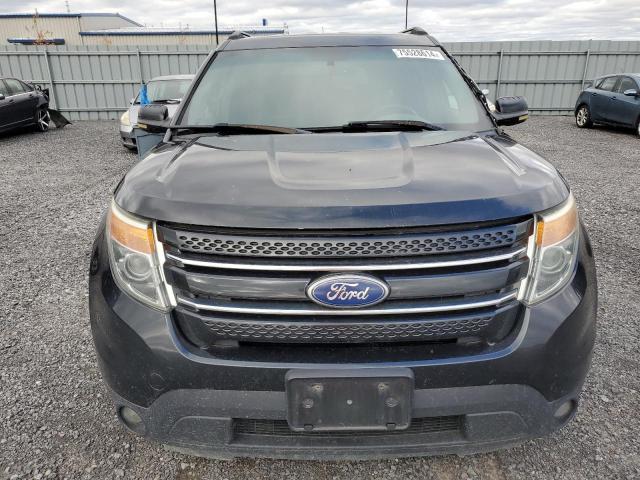 Photo 4 VIN: 1FMHK8F81BGA36617 - FORD EXPLORER L 