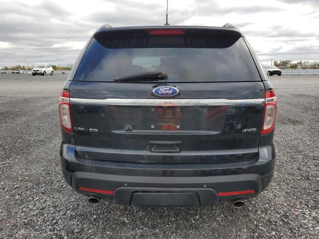 Photo 5 VIN: 1FMHK8F81BGA36617 - FORD EXPLORER L 