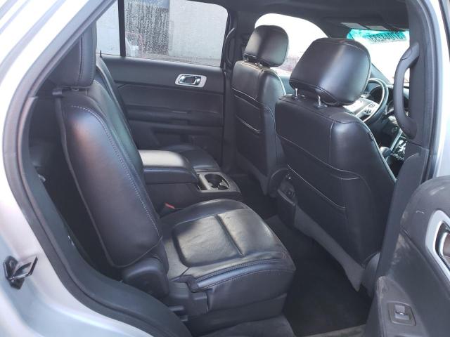 Photo 10 VIN: 1FMHK8F81BGA40747 - FORD EXPLORER L 