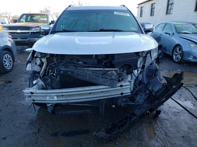 Photo 4 VIN: 1FMHK8F81BGA40747 - FORD EXPLORER L 