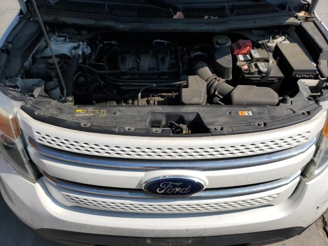 Photo 11 VIN: 1FMHK8F81BGA56768 - FORD EXPLORER L 