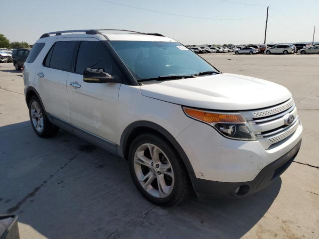 Photo 3 VIN: 1FMHK8F81BGA56768 - FORD EXPLORER L 