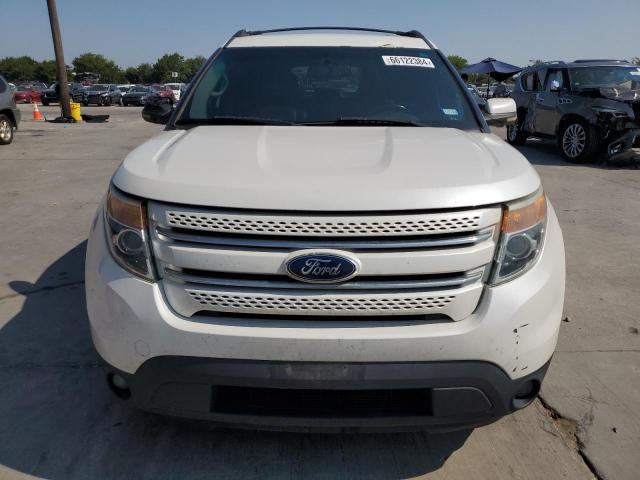 Photo 4 VIN: 1FMHK8F81BGA56768 - FORD EXPLORER L 