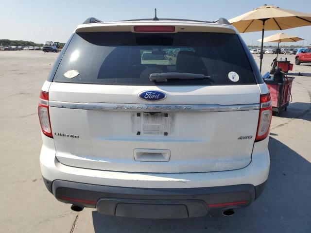 Photo 5 VIN: 1FMHK8F81BGA56768 - FORD EXPLORER L 