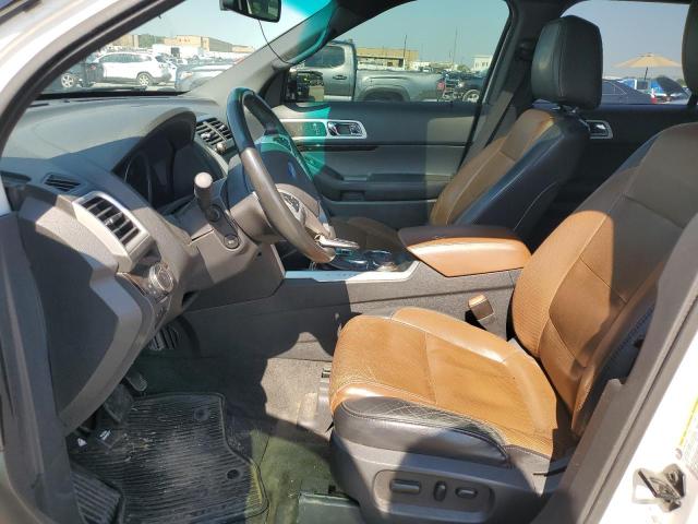 Photo 6 VIN: 1FMHK8F81BGA56768 - FORD EXPLORER L 