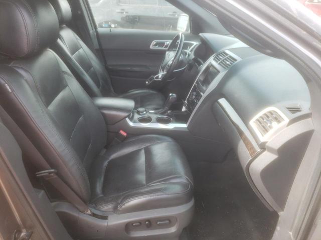 Photo 4 VIN: 1FMHK8F81BGA63154 - FORD EXPLORER L 