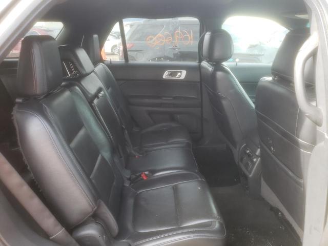 Photo 5 VIN: 1FMHK8F81BGA63154 - FORD EXPLORER L 