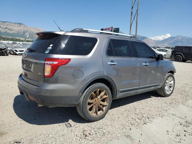 Photo 2 VIN: 1FMHK8F81BGA65258 - FORD EXPLORER 