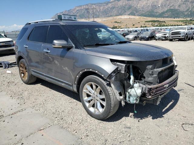 Photo 3 VIN: 1FMHK8F81BGA65258 - FORD EXPLORER 