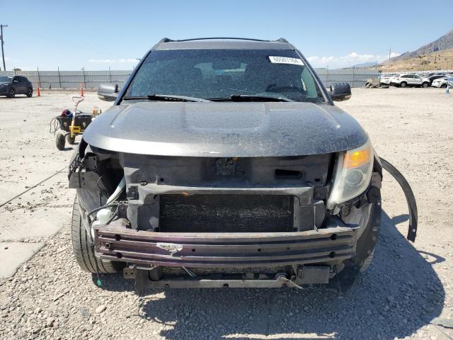 Photo 4 VIN: 1FMHK8F81BGA65258 - FORD EXPLORER 