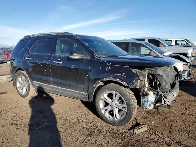 Photo 3 VIN: 1FMHK8F81BGA93173 - FORD EXPLORER L 