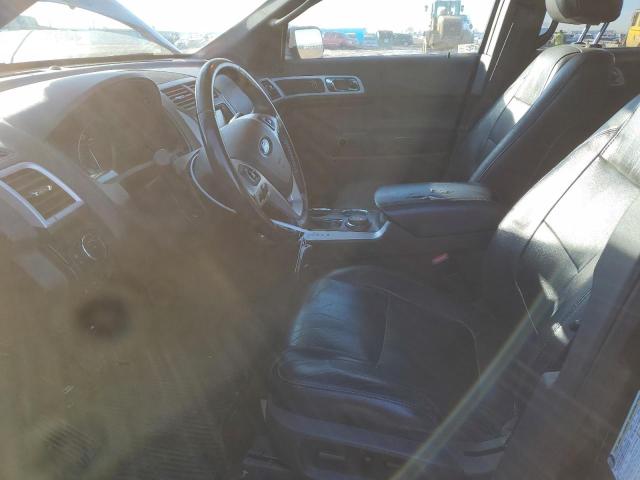 Photo 6 VIN: 1FMHK8F81BGA93173 - FORD EXPLORER L 