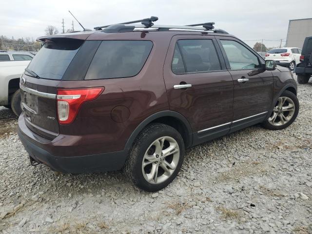 Photo 2 VIN: 1FMHK8F81CGA05126 - FORD EXPLORER 